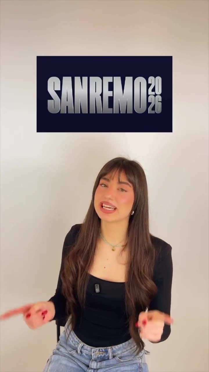 Anteprima reel